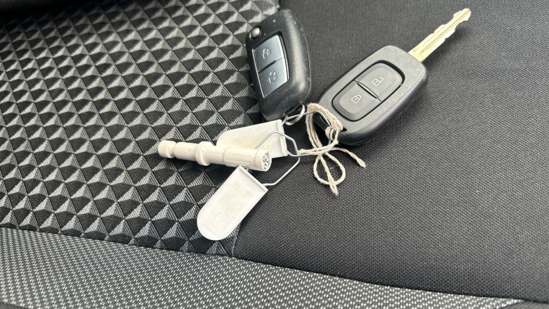 Nissan Micra 1.0 IG 71 Acenta 5dr Petrol Hatchback